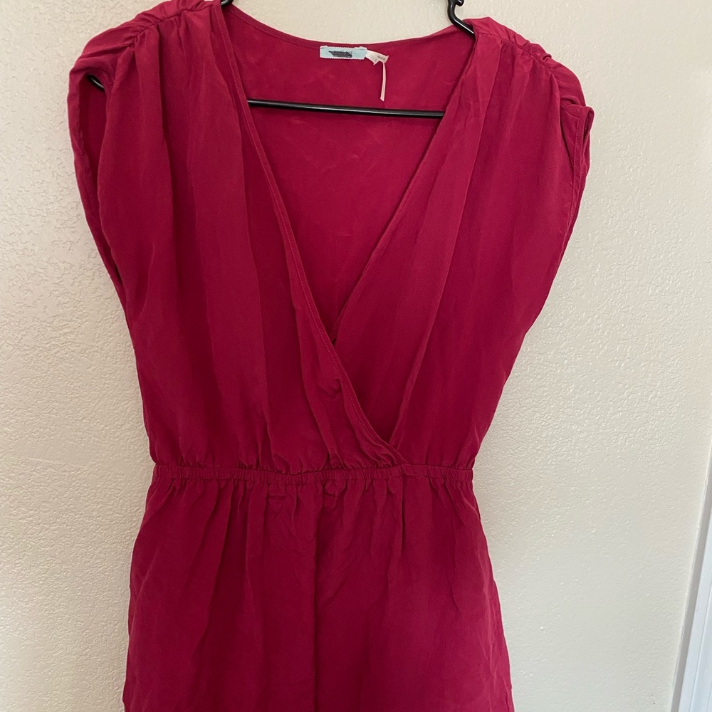$25 Kimchi Blue pink dress ASO Teen Wolf!